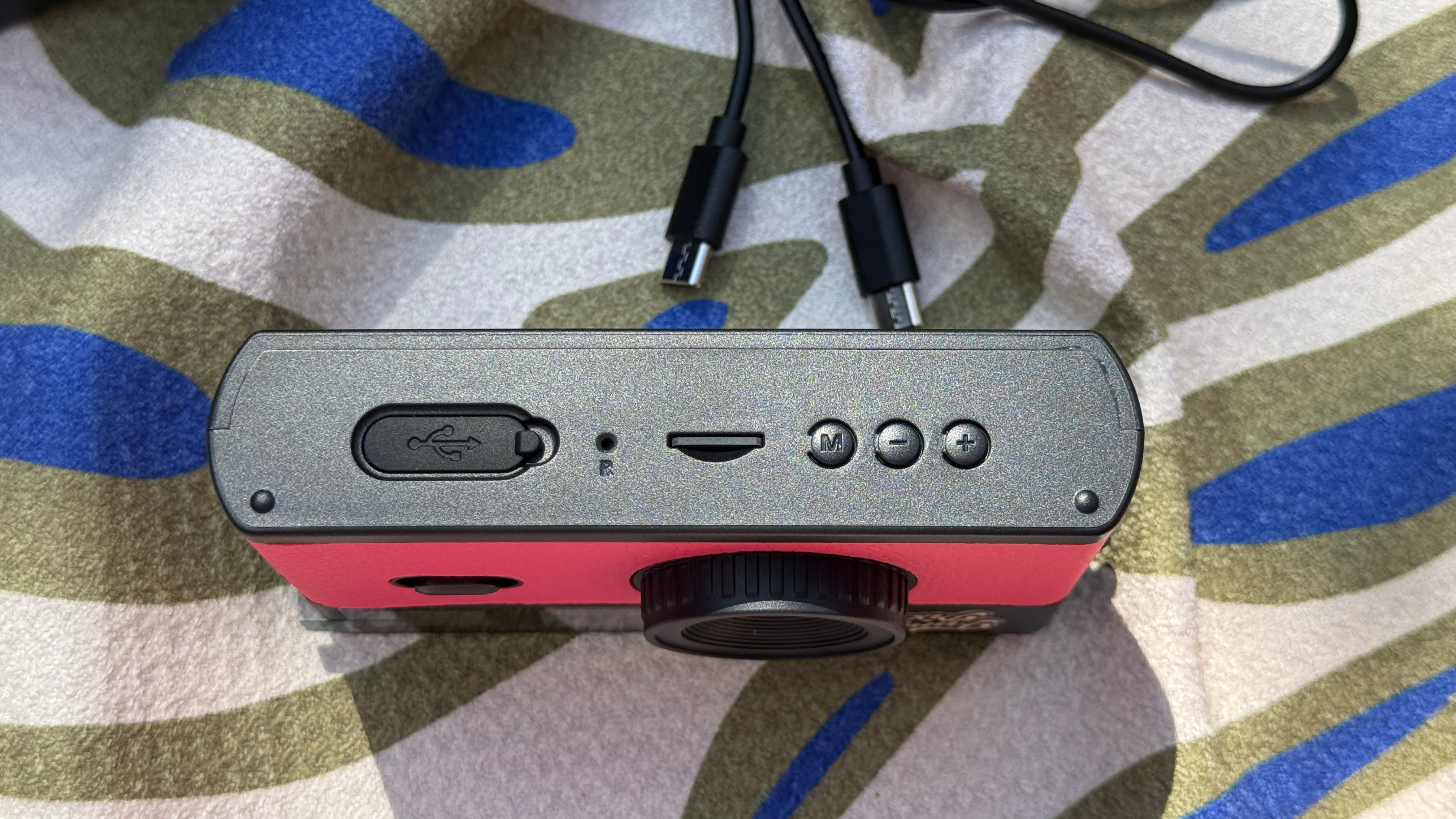 Flamingo Pink thumbnail 3